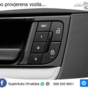 Cayenne S 3.0 E-Hybrid 519 KS, ZRAČNI+ACC+MATRIX+360+GR SJED+CHRONO