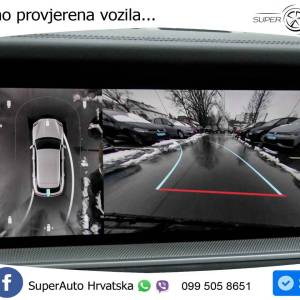 Cayenne S 3.0 E-Hybrid 519 KS, ZRAČNI+ACC+MATRIX+360+GR SJED+CHRONO