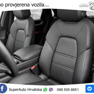 Cayenne S 3.0 E-Hybrid 519 KS, ZRAČNI+ACC+MATRIX+360+GR SJED+CHRONO