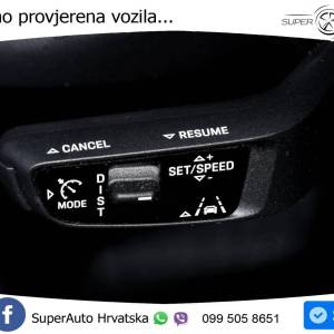 Cayenne S 3.0 E-Hybrid 519 KS, ZRAČNI+ACC+MATRIX+360+GR SJED+CHRONO