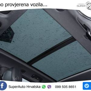 Cayenne S 3.0 E-Hybrid 519 KS, ZRAČNI+ACC+MATRIX+360+GR SJED+CHRONO