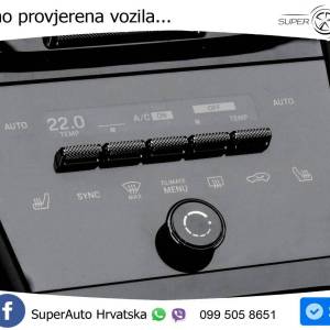 Cayenne S 3.0 E-Hybrid 519 KS, ZRAČNI+ACC+MATRIX+360+GR SJED+CHRONO