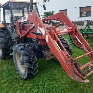 čelni utovarivač za CASE 4000 SERIE