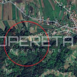 Cerje Tužno, Cerje Tužno, 1.627,00 m2, 27.659,00 EUR
