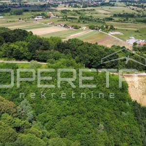 Cerje Tužno, Cerje Tužno, 1.627,00 m2, 27.659,00 EUR