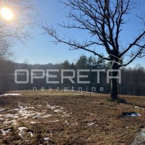 Cerovac Barilovački, Cerovac Barilovićki, 26.770,00 m2, 201.045,00 EUR