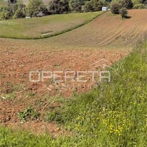 Cerovački Galovići, Duga Resa, 6.787,00 m2, 150.000,00 EUR