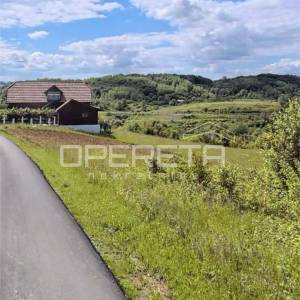 Cerovački Galovići, Duga Resa, 6.787,00 m2, 150.000,00 EUR