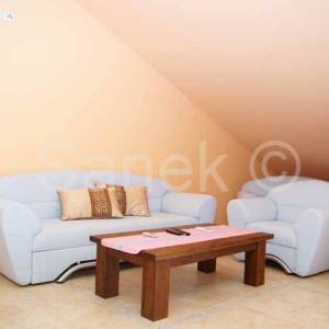 Četverosoban apartman-Novalja