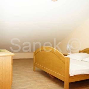 Četverosoban apartman-Novalja