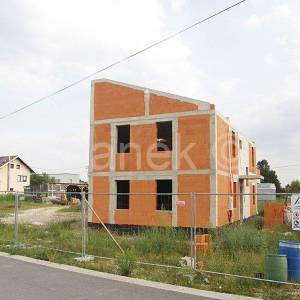 Četverosoban stan - novogradnja