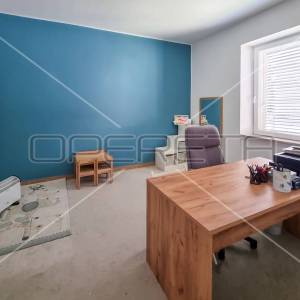 Četverosobni stan na vrhunskoj lokaciji u Zadru 106m2, za stanovanje, najam ili 