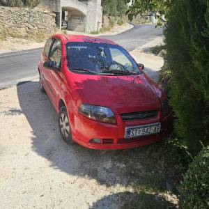 Chevrolet Kalos 1.2 2005.