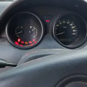 Chevrolet kalos