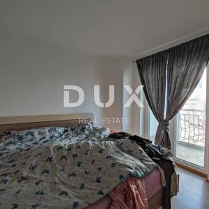 ĆIKOVIĆI - kuća s dva stana i panoramskim pogledom na more