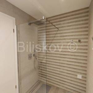 Čiovo, novogradnja, 2s stan, krovna terasa, parking, garaža