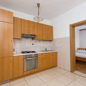 Čiovo, Okrug Donji, objekt sa 7 apartmana