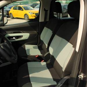 Citroen Berlingo 1.2 Puretech Multispace