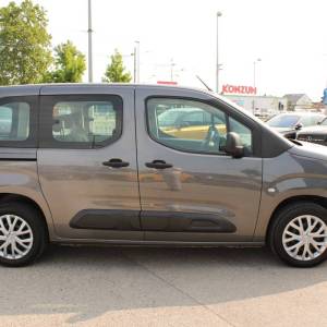 Citroen Berlingo 1.2 Puretech Multispace