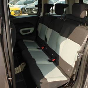 Citroen Berlingo 1.2 Puretech Multispace