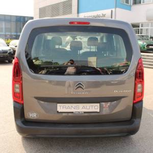 Citroen Berlingo 1.2 Puretech Multispace