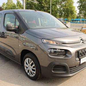Citroen Berlingo 1.2 Puretech Multispace