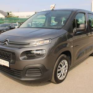 Citroen Berlingo 1.2 Puretech Multispace