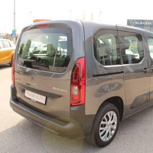 Citroen Berlingo 1.2 Puretech Multispace