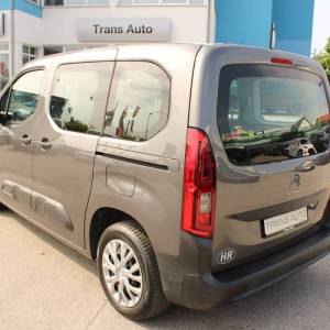 Citroen Berlingo 1.2 Puretech Multispace