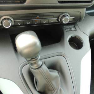 Citroen Berlingo 1.2 Puretech Multispace