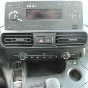 Citroen Berlingo 1.5 BlueHDi