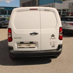 Citroen Berlingo 1.5 BlueHDi