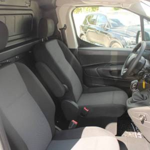 Citroen Berlingo 1.5 BlueHDi