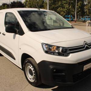 Citroen Berlingo 1.5 BlueHDi
