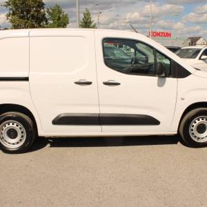 Citroen Berlingo 1.5 BlueHDi