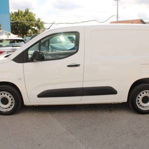 Citroen Berlingo 1.5 BlueHDi