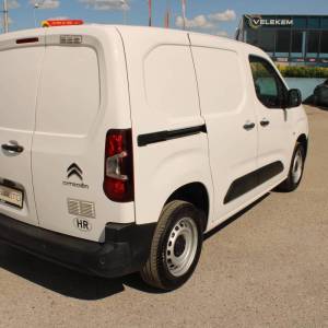 Citroen Berlingo 1.5 BlueHDi