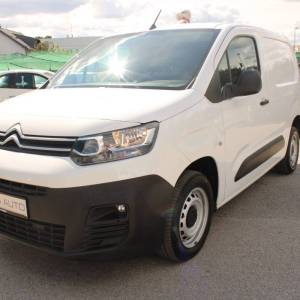 Citroen Berlingo 1.5 BlueHDi