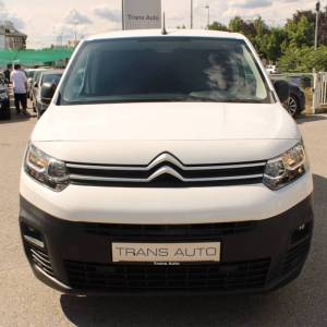Citroen Berlingo 1.5 BlueHDi