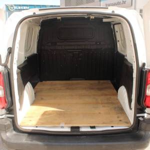 Citroen Berlingo 1.5 BlueHDi