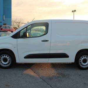 Citroen Berlingo 1.5 HDi 130KS AUTOMATIK *NAVIGACIJA, KAMERA*