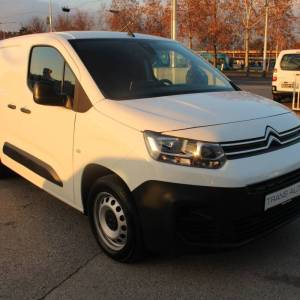 Citroen Berlingo 1.5 HDi 130KS AUTOMATIK *NAVIGACIJA, KAMERA*