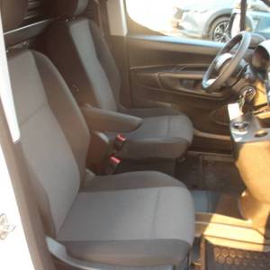 Citroen Berlingo 1.5 HDi 130KS AUTOMATIK *NAVIGACIJA, KAMERA*