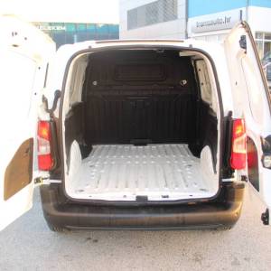 Citroen Berlingo 1.5 HDi 130KS AUTOMATIK *NAVIGACIJA, KAMERA*