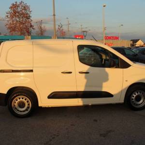 Citroen Berlingo 1.5 HDi 130KS AUTOMATIK *NAVIGACIJA, KAMERA*