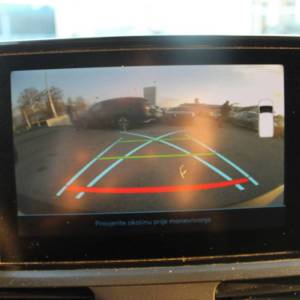 Citroen Berlingo 1.5 HDi 130KS AUTOMATIK *NAVIGACIJA, KAMERA*