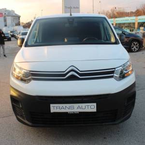 Citroen Berlingo 1.5 HDi 130KS AUTOMATIK *NAVIGACIJA, KAMERA*