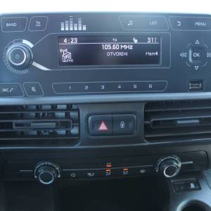 Citroen Berlingo 1.5 HDi