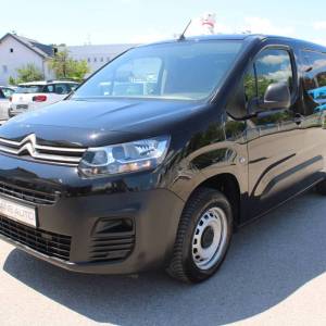 Citroen Berlingo 1.5 HDi
