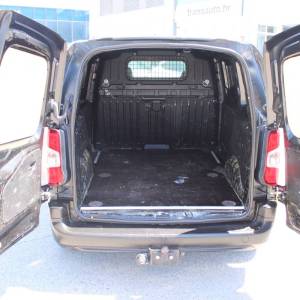 Citroen Berlingo 1.5 HDi
